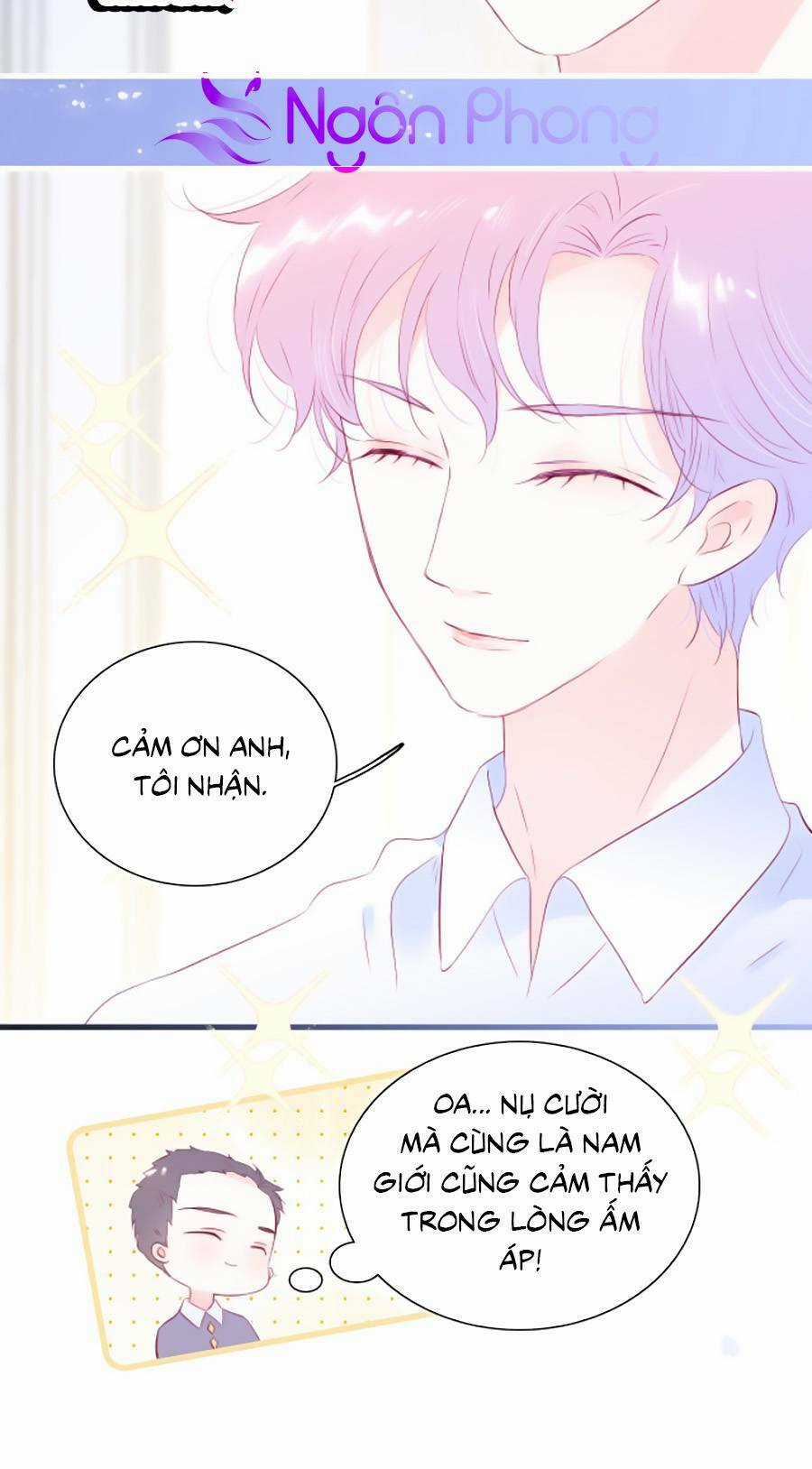 Hoa Bỏ Chạy Với Nhím Rồi Chapter 52 trang 11