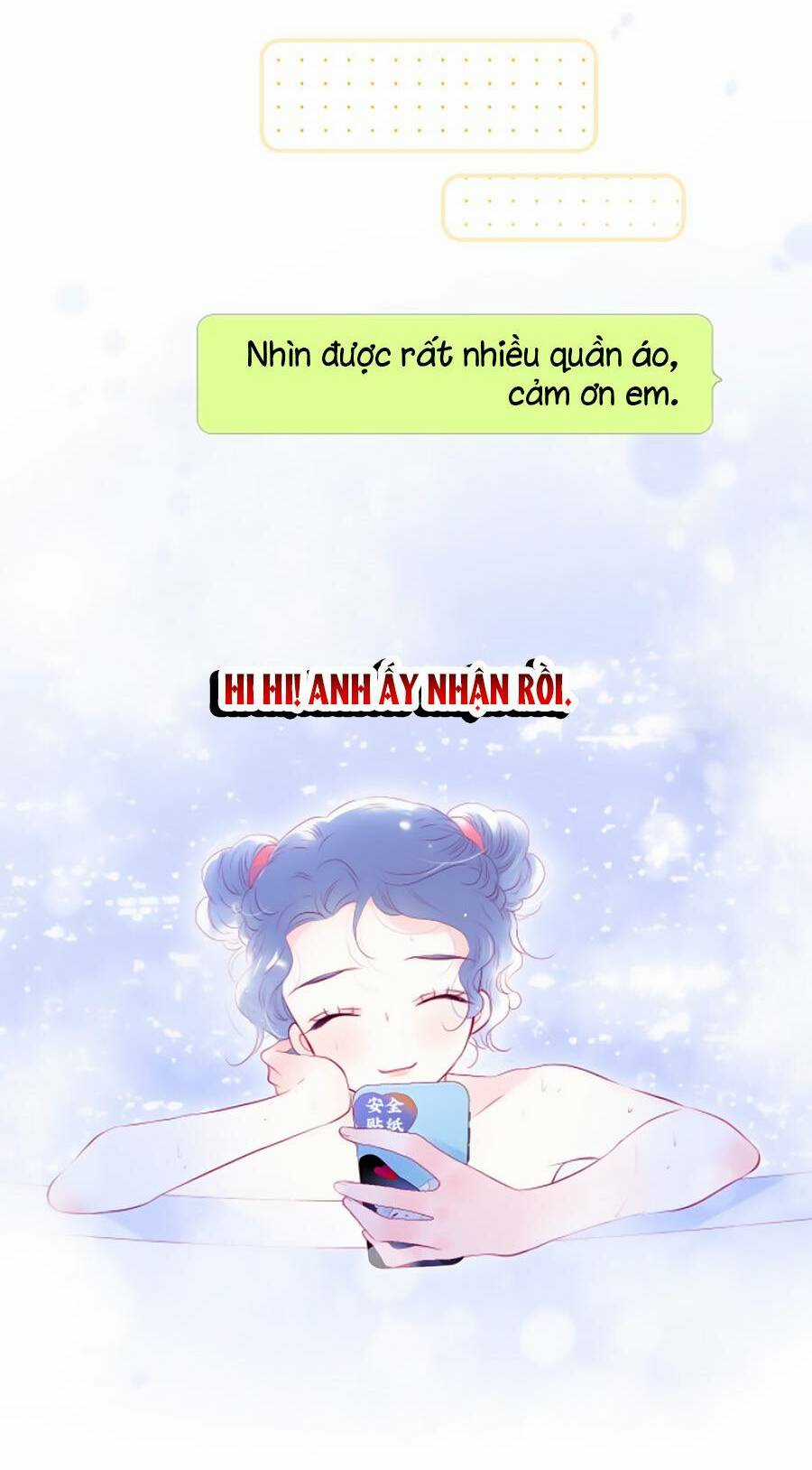 Hoa Bỏ Chạy Với Nhím Rồi Chapter 52 trang 12