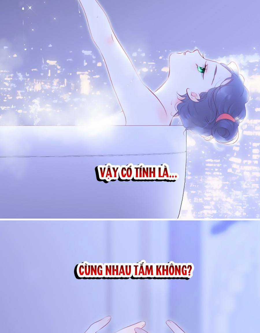 Hoa Bỏ Chạy Với Nhím Rồi Chapter 52 trang 16