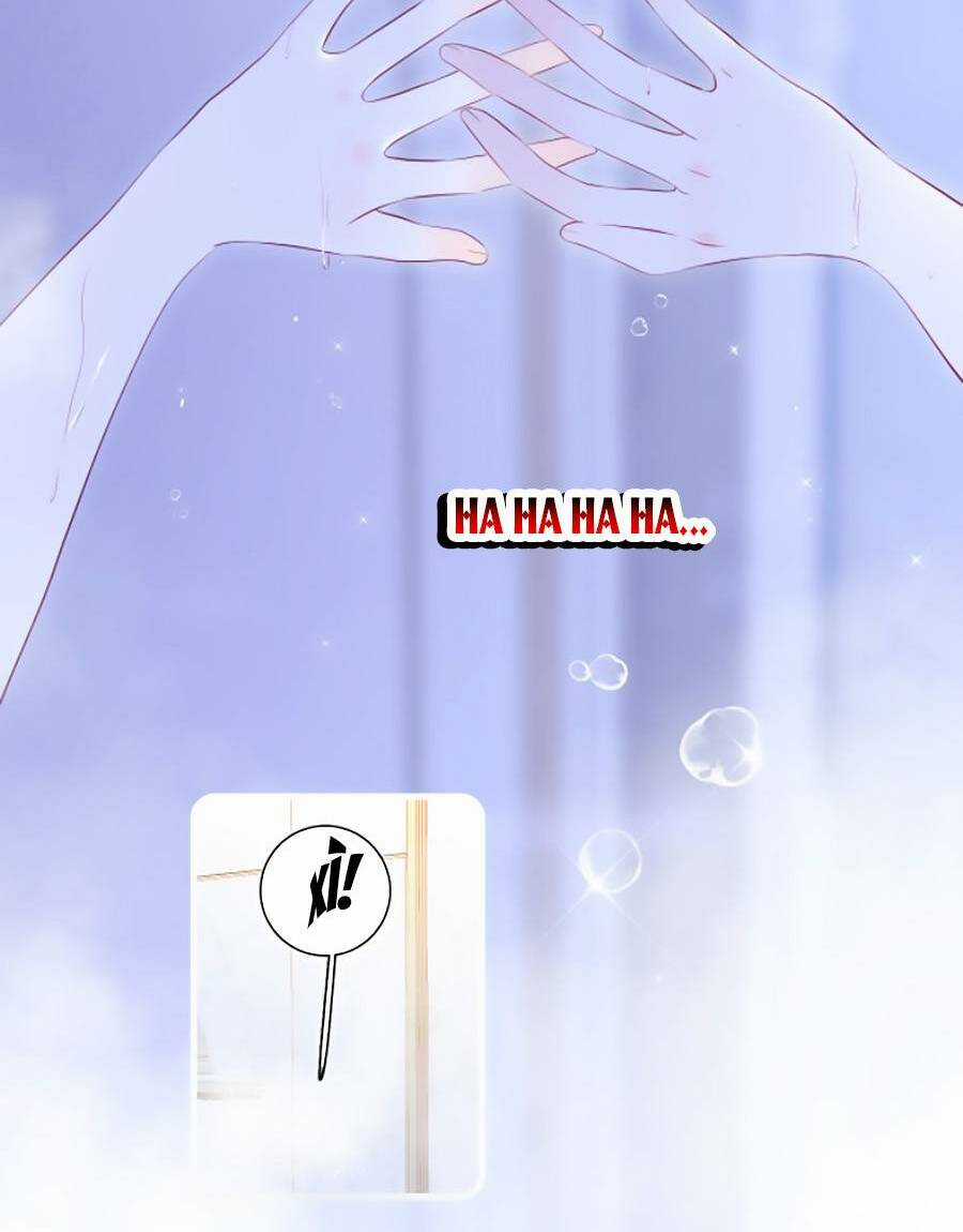 Hoa Bỏ Chạy Với Nhím Rồi Chapter 52 trang 17