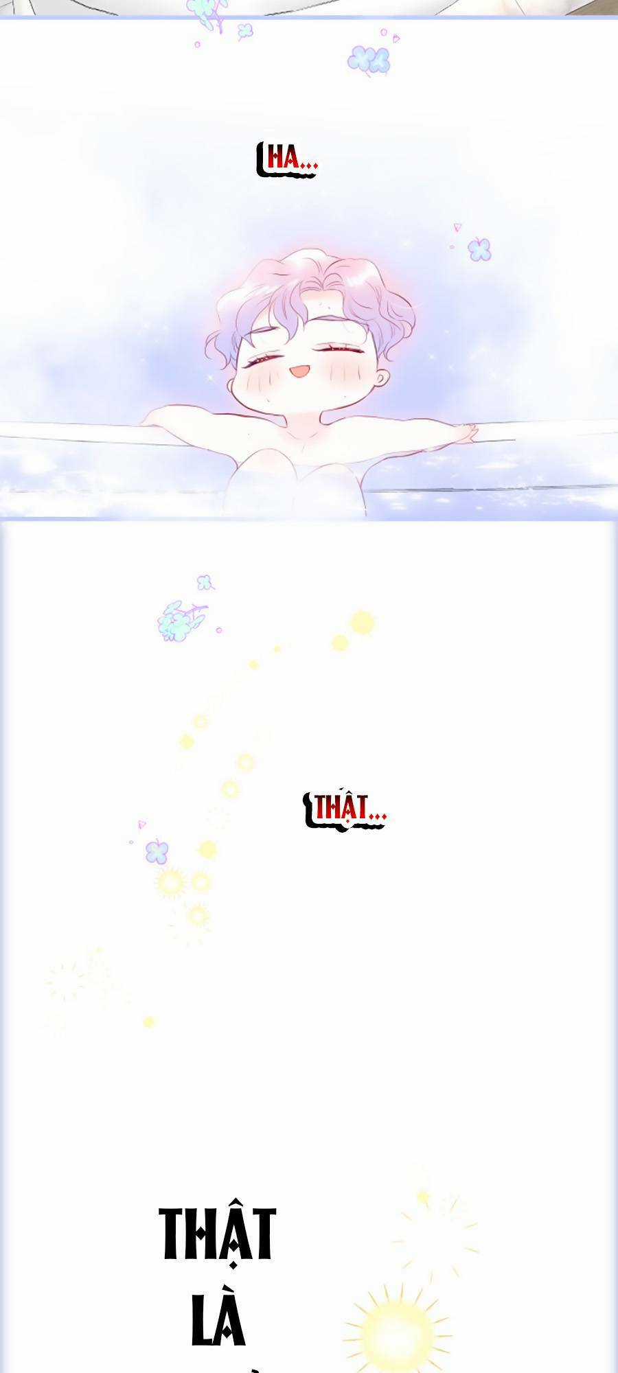 Hoa Bỏ Chạy Với Nhím Rồi Chapter 52 trang 20