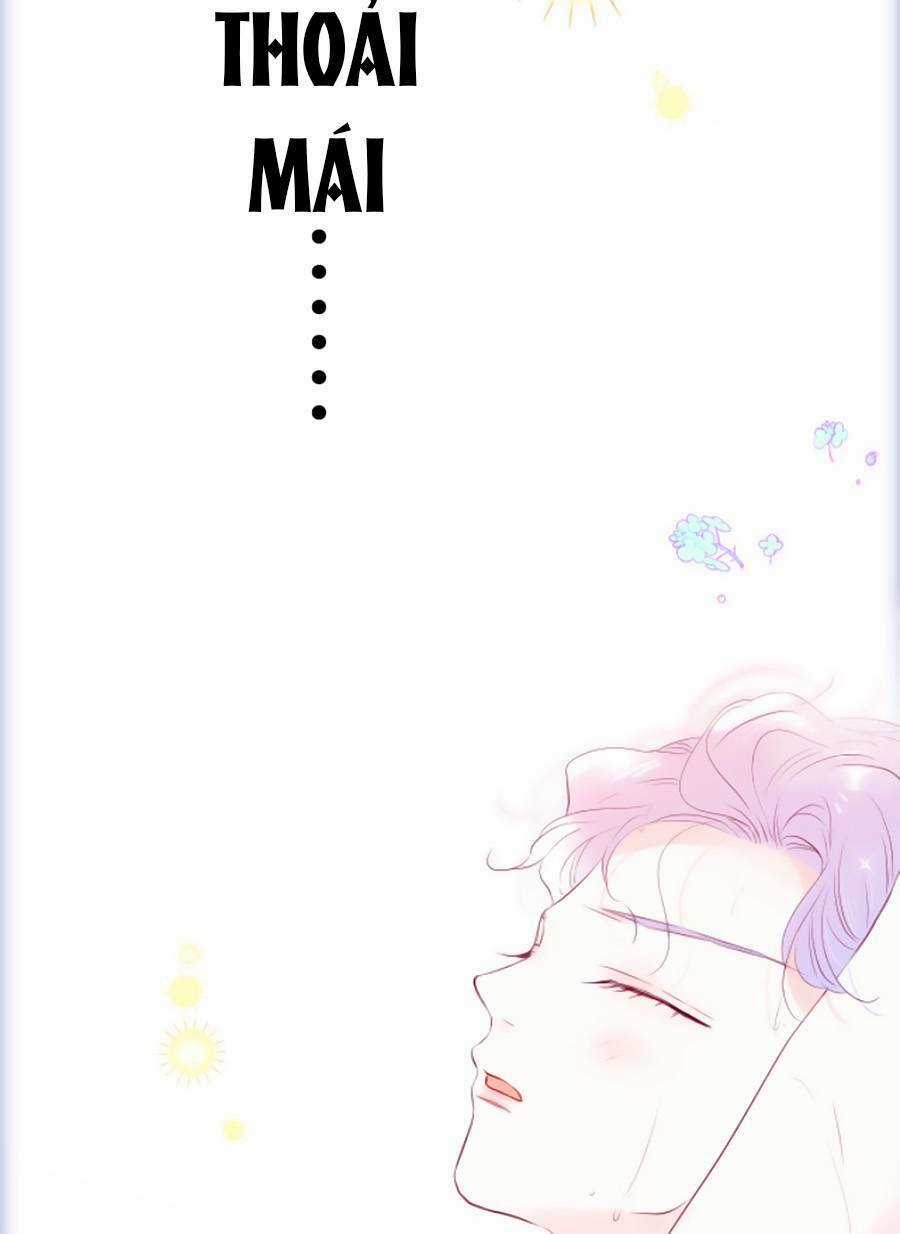 Hoa Bỏ Chạy Với Nhím Rồi Chapter 52 trang 21