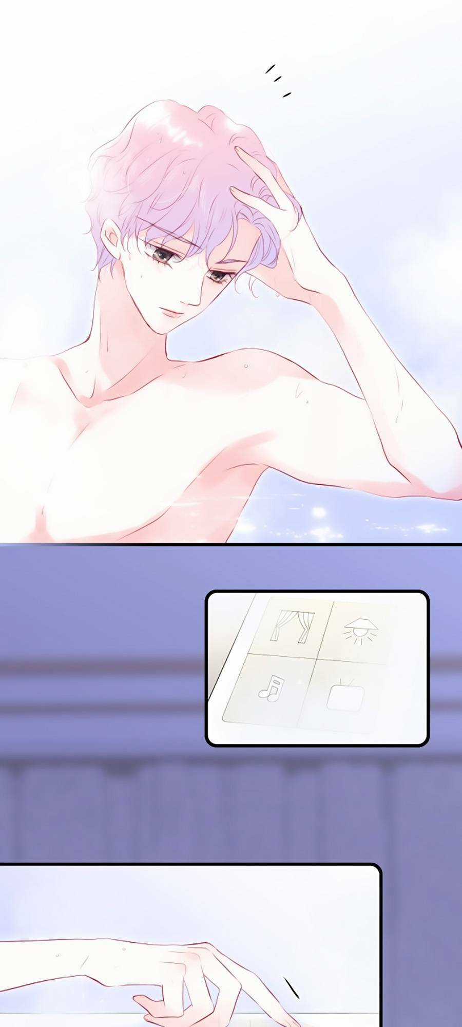 Hoa Bỏ Chạy Với Nhím Rồi Chapter 52 trang 23