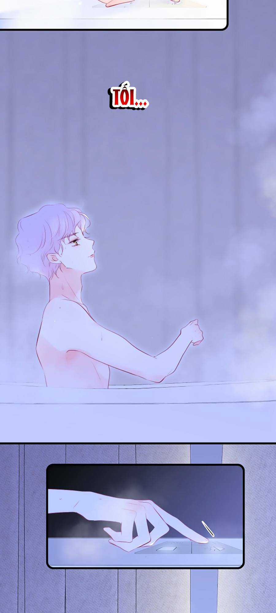 Hoa Bỏ Chạy Với Nhím Rồi Chapter 52 trang 24