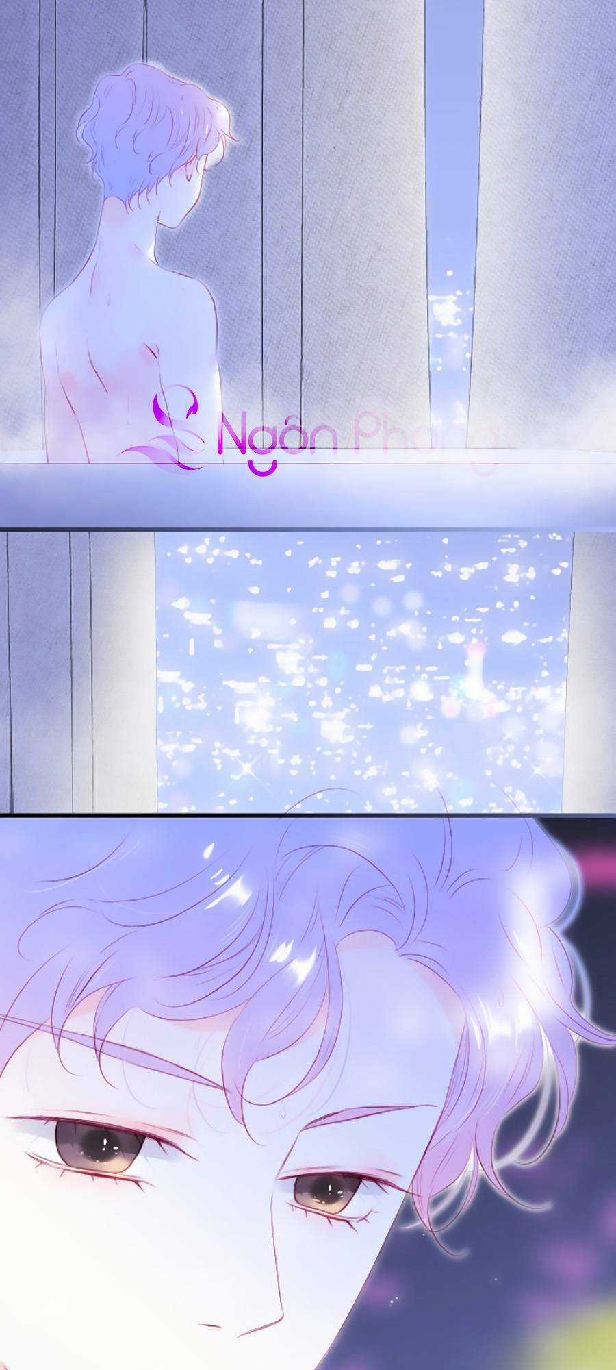 Hoa Bỏ Chạy Với Nhím Rồi Chapter 52 trang 25