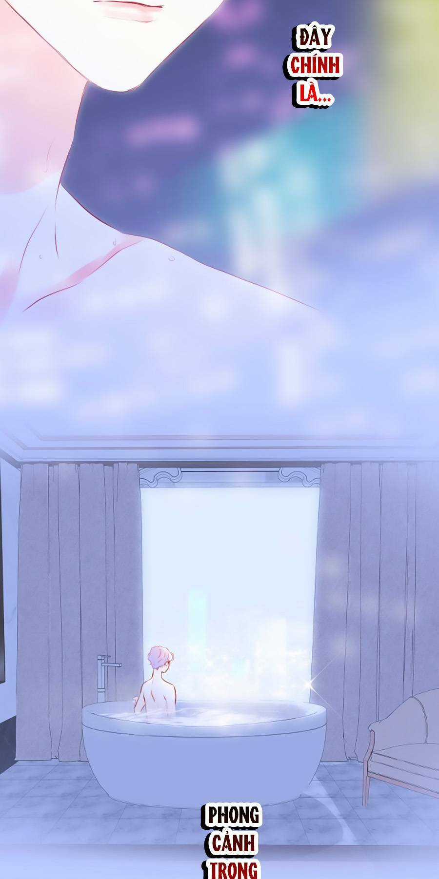 Hoa Bỏ Chạy Với Nhím Rồi Chapter 52 trang 26