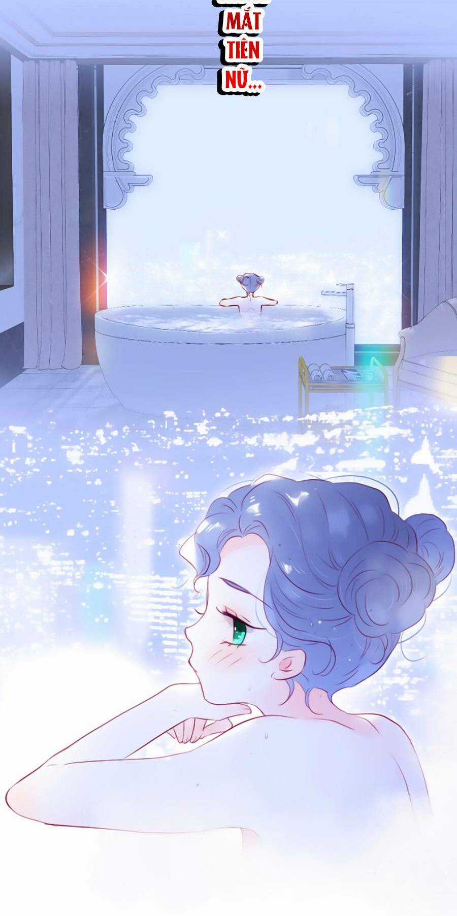 Hoa Bỏ Chạy Với Nhím Rồi Chapter 52 trang 27