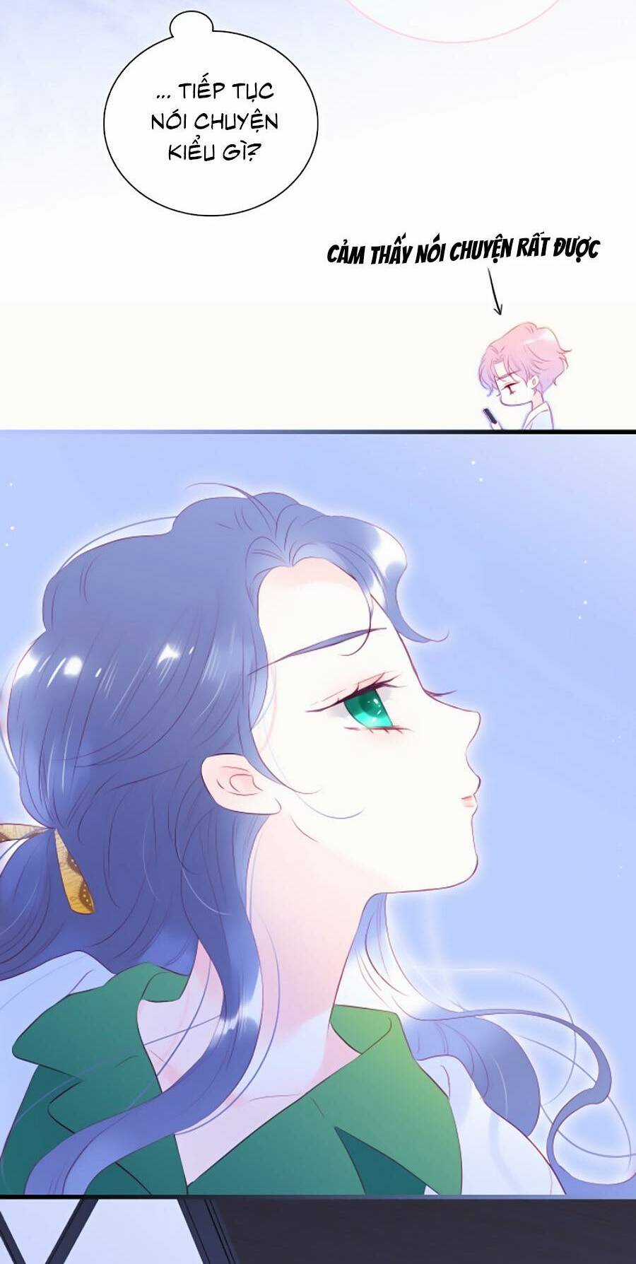 Hoa Bỏ Chạy Với Nhím Rồi Chapter 52 trang 32