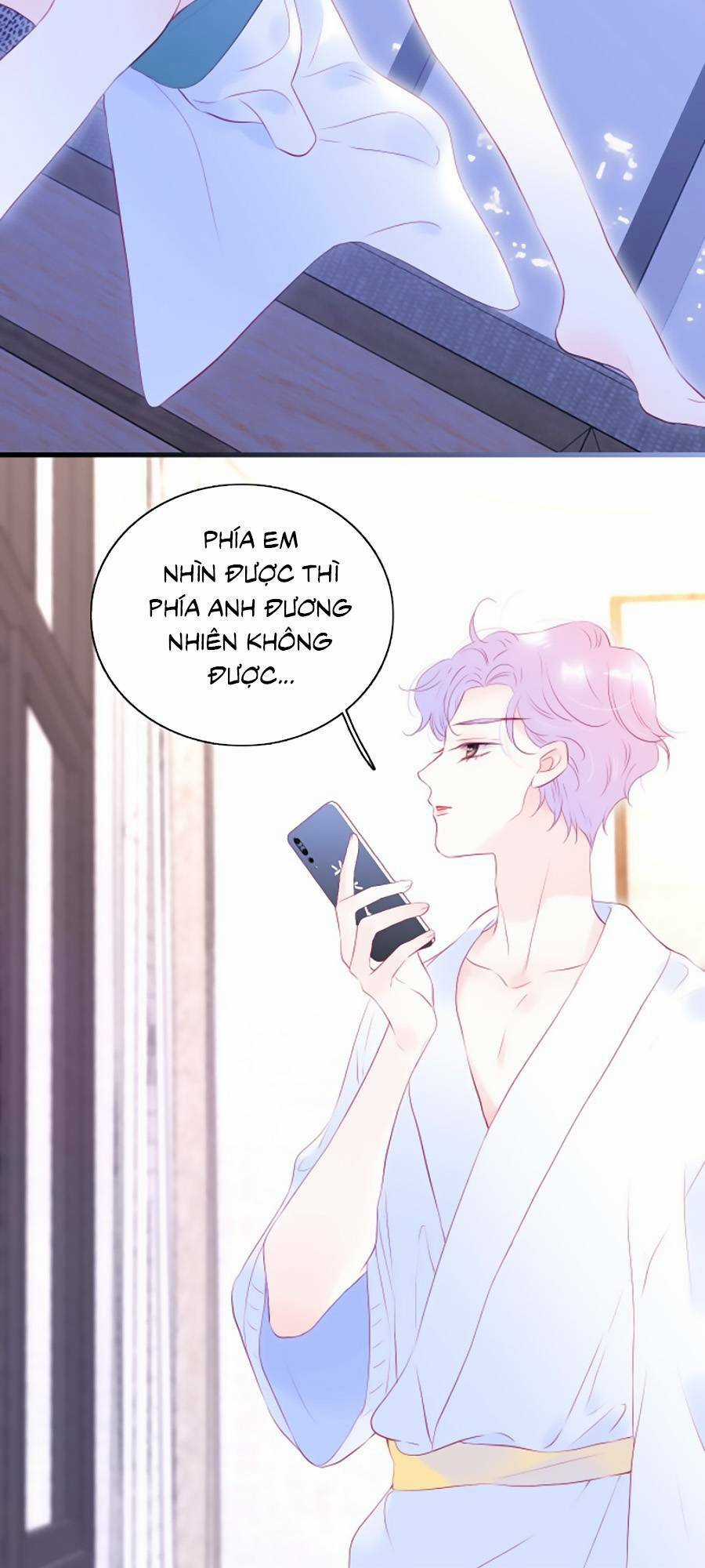 Hoa Bỏ Chạy Với Nhím Rồi Chapter 52 trang 34