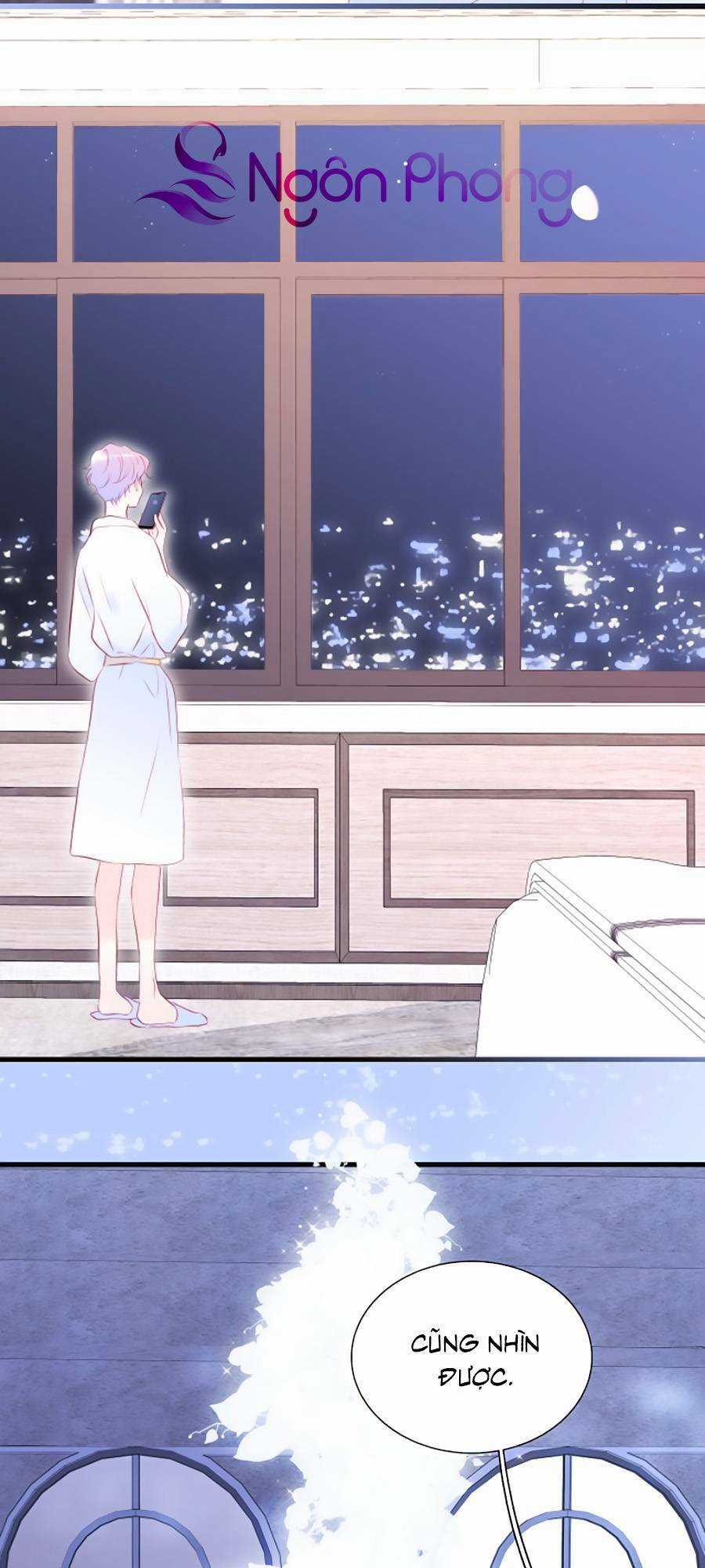 Hoa Bỏ Chạy Với Nhím Rồi Chapter 52 trang 35