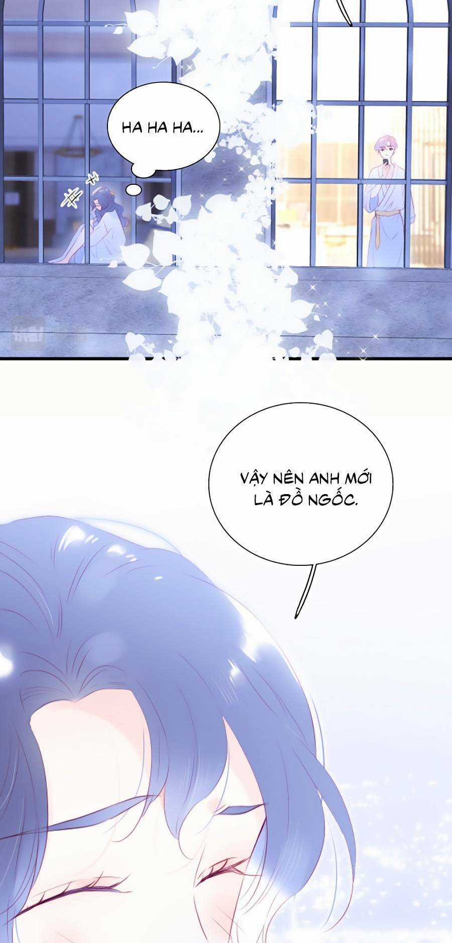 Hoa Bỏ Chạy Với Nhím Rồi Chapter 52 trang 36