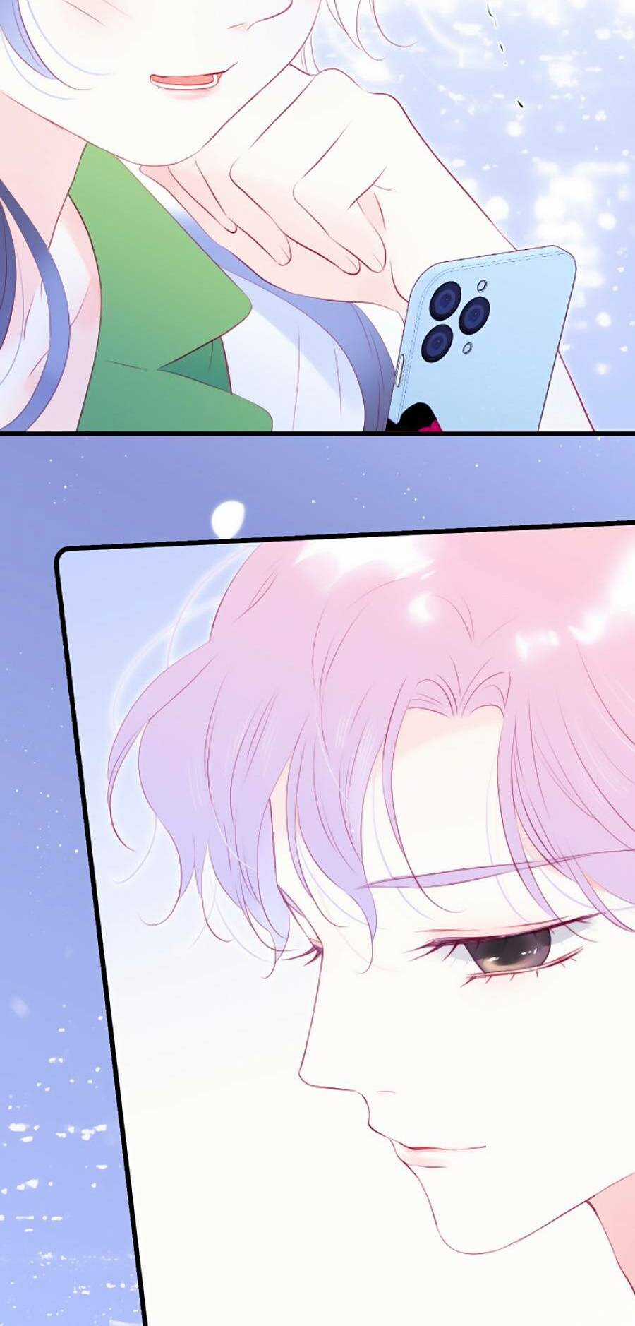 Hoa Bỏ Chạy Với Nhím Rồi Chapter 52 trang 37