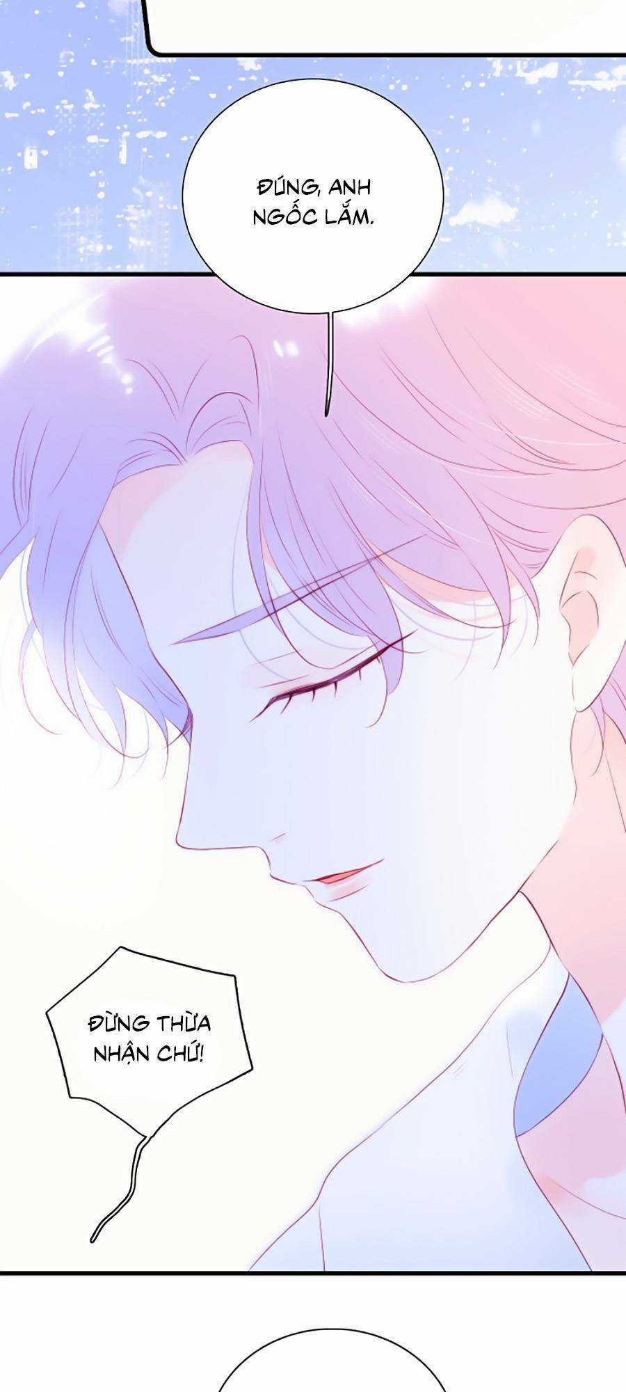 Hoa Bỏ Chạy Với Nhím Rồi Chapter 52 trang 38