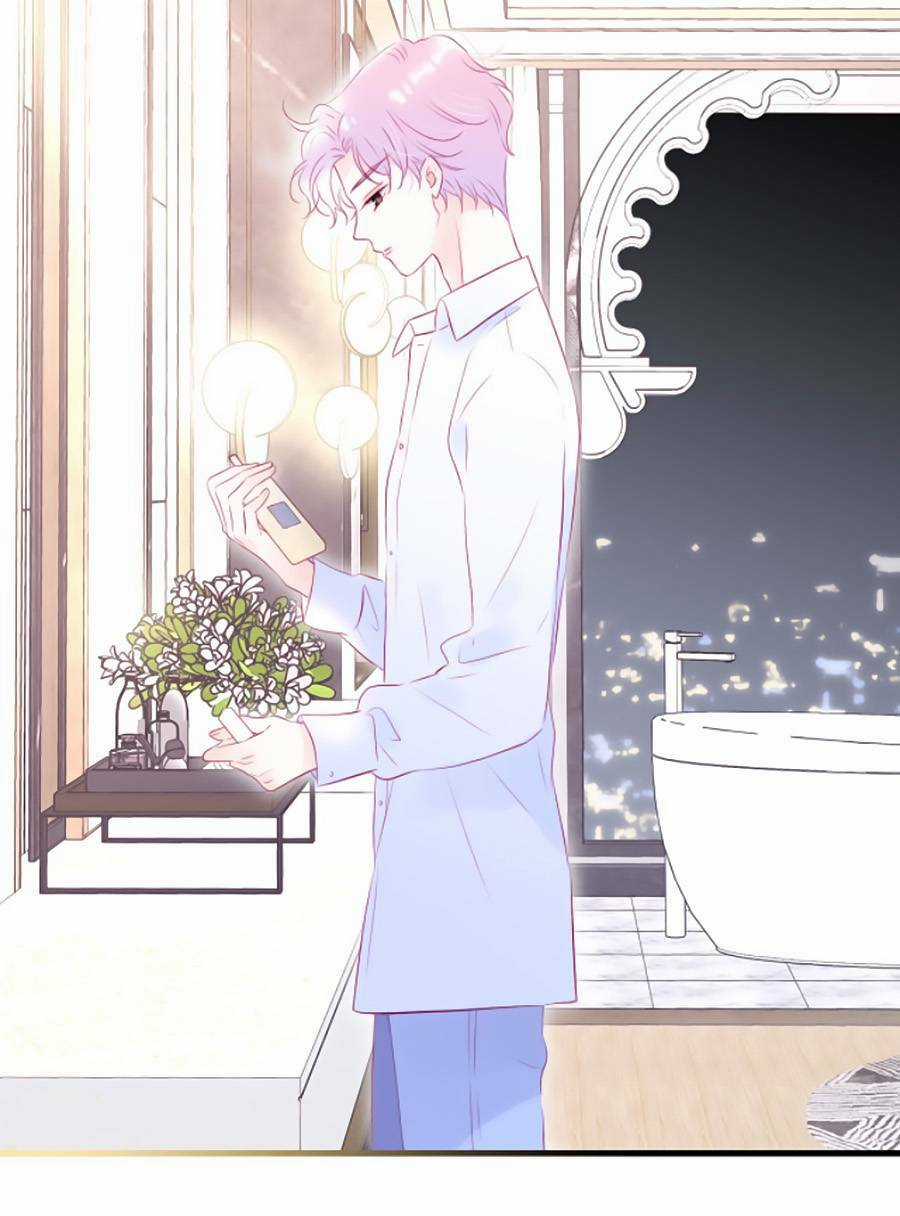 Hoa Bỏ Chạy Với Nhím Rồi Chapter 52 trang 4