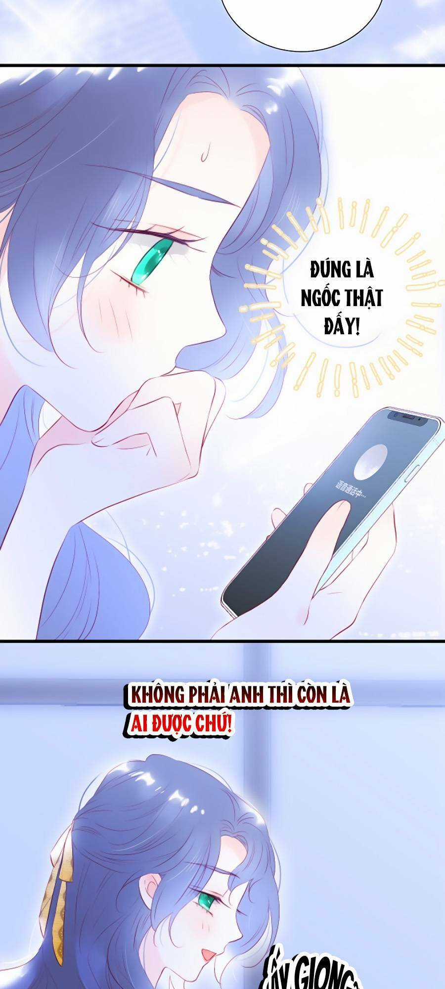 Hoa Bỏ Chạy Với Nhím Rồi Chapter 52 trang 40