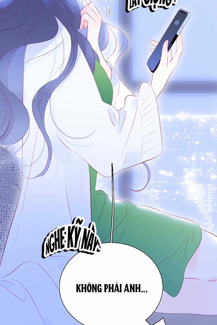 Hoa Bỏ Chạy Với Nhím Rồi Chapter 52 trang 41