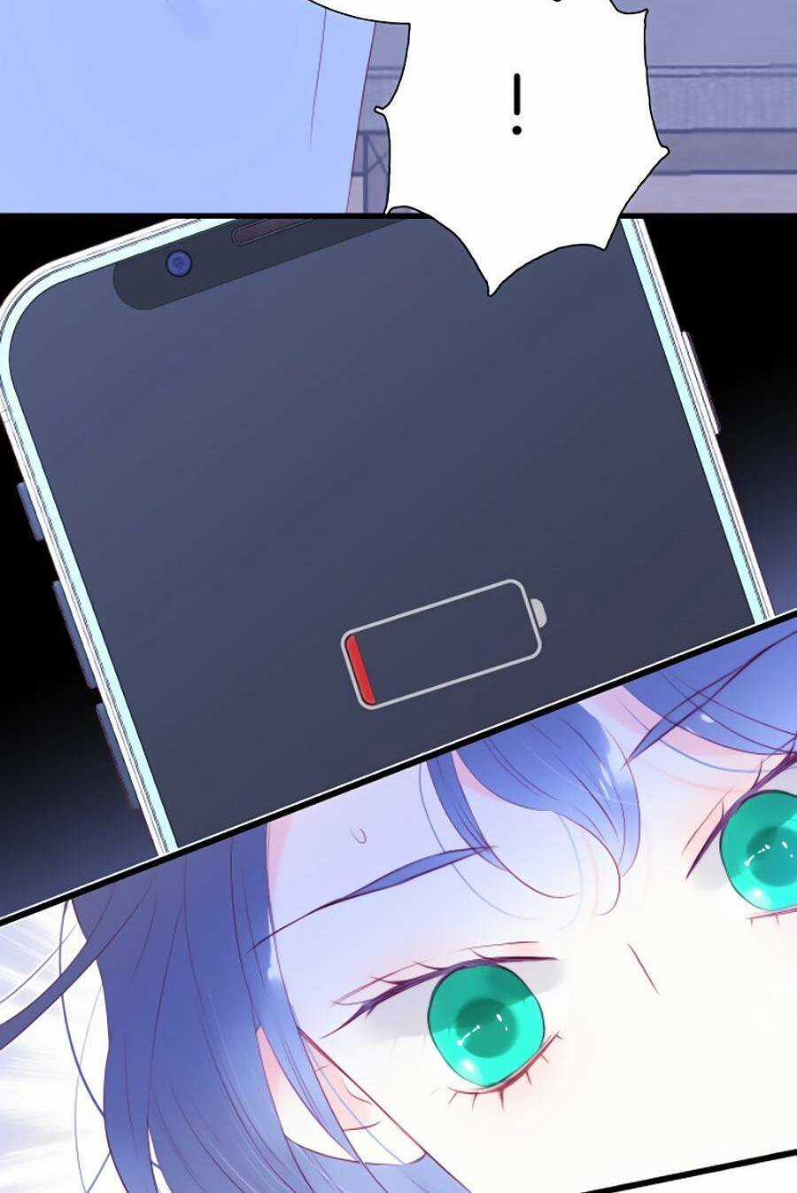 Hoa Bỏ Chạy Với Nhím Rồi Chapter 52 trang 42