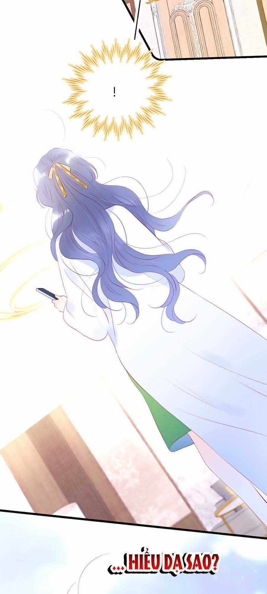 Hoa Bỏ Chạy Với Nhím Rồi Chapter 52 trang 44