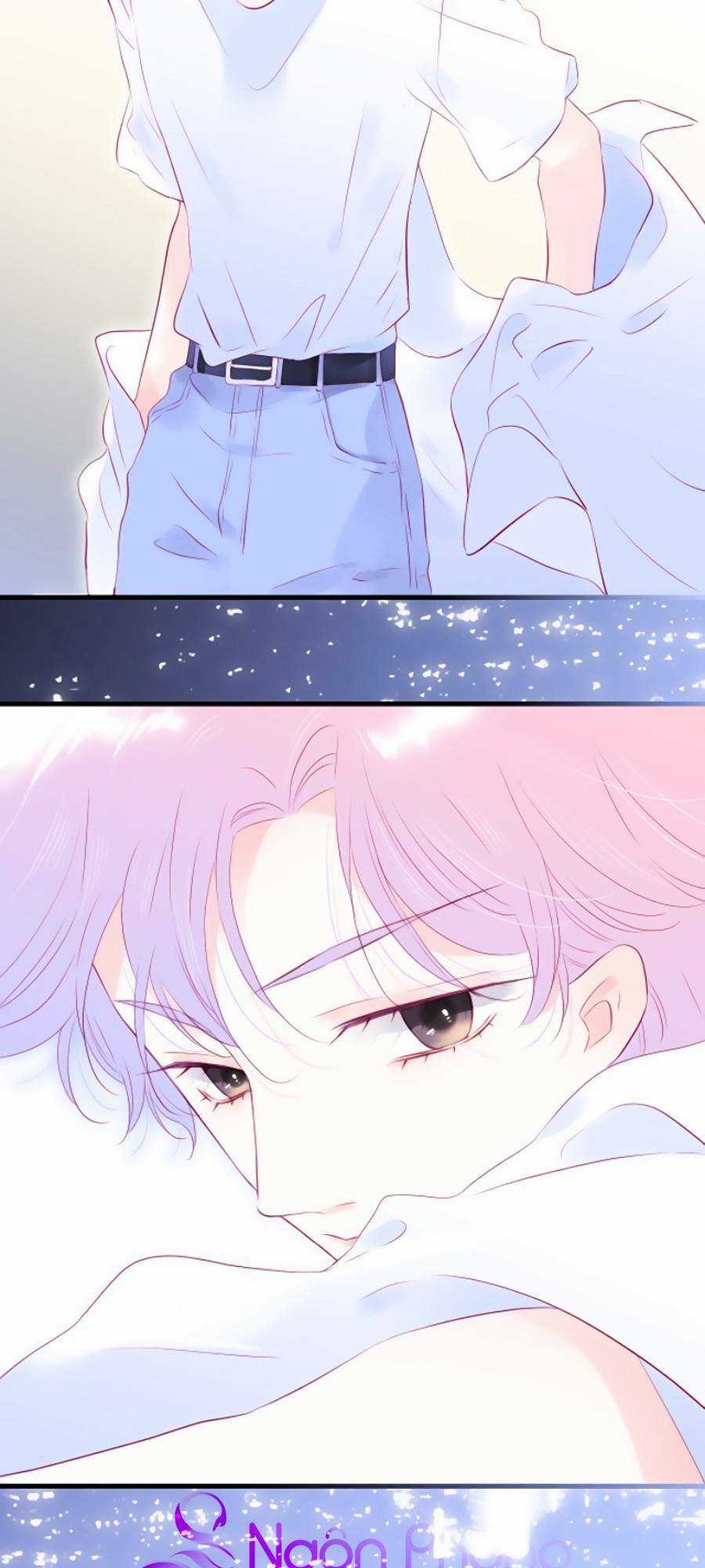 Hoa Bỏ Chạy Với Nhím Rồi Chapter 52 trang 6