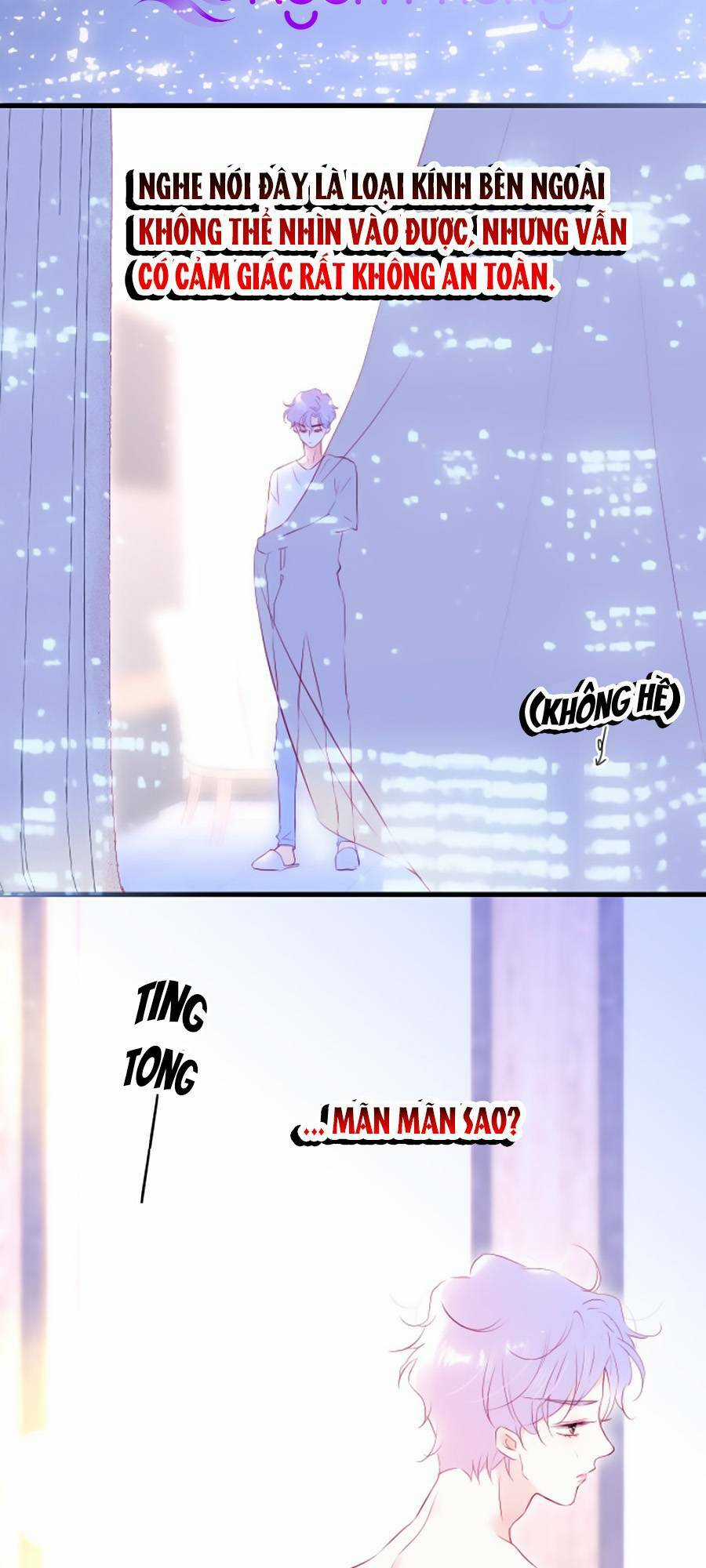 Hoa Bỏ Chạy Với Nhím Rồi Chapter 52 trang 7