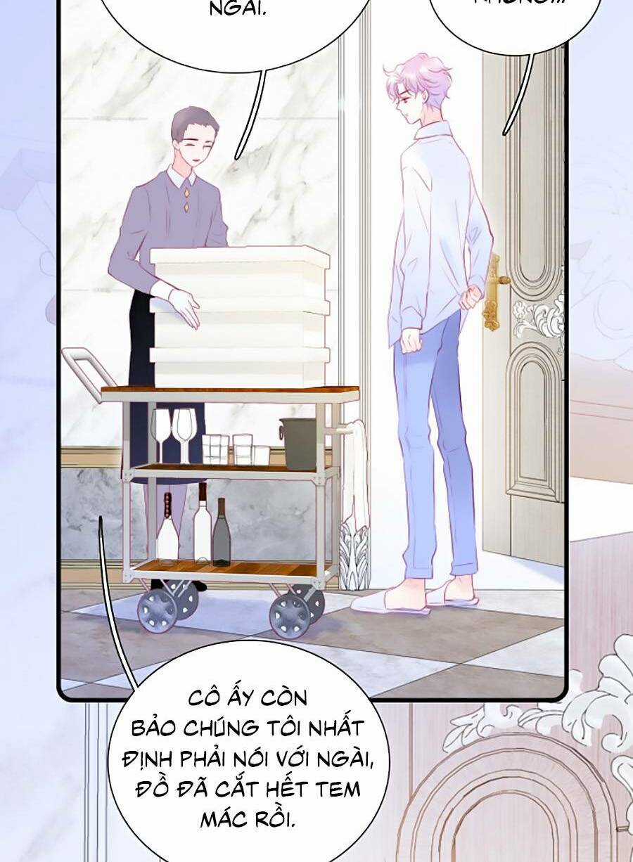 Hoa Bỏ Chạy Với Nhím Rồi Chapter 52 trang 9