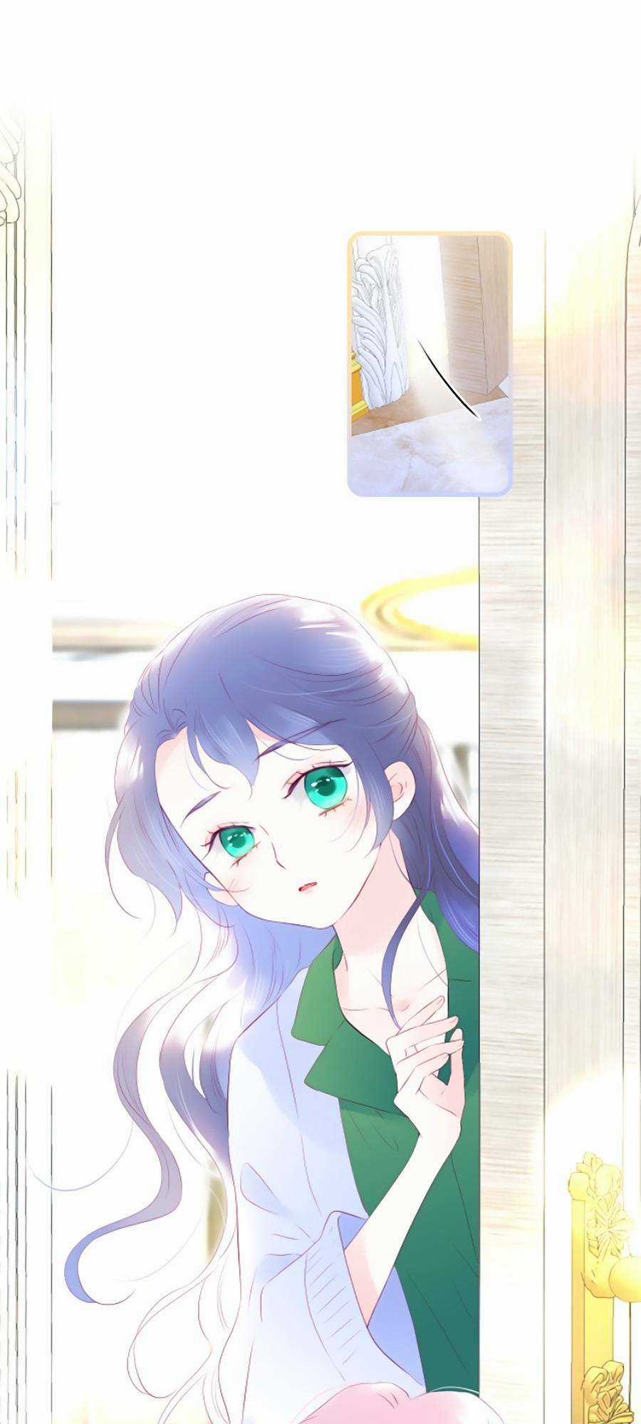Hoa Bỏ Chạy Với Nhím Rồi Chapter 53 trang 0