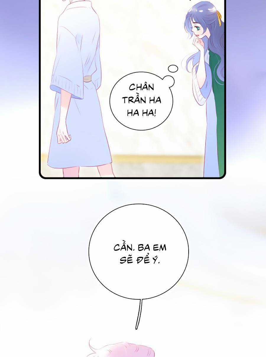 Hoa Bỏ Chạy Với Nhím Rồi Chapter 53 trang 10