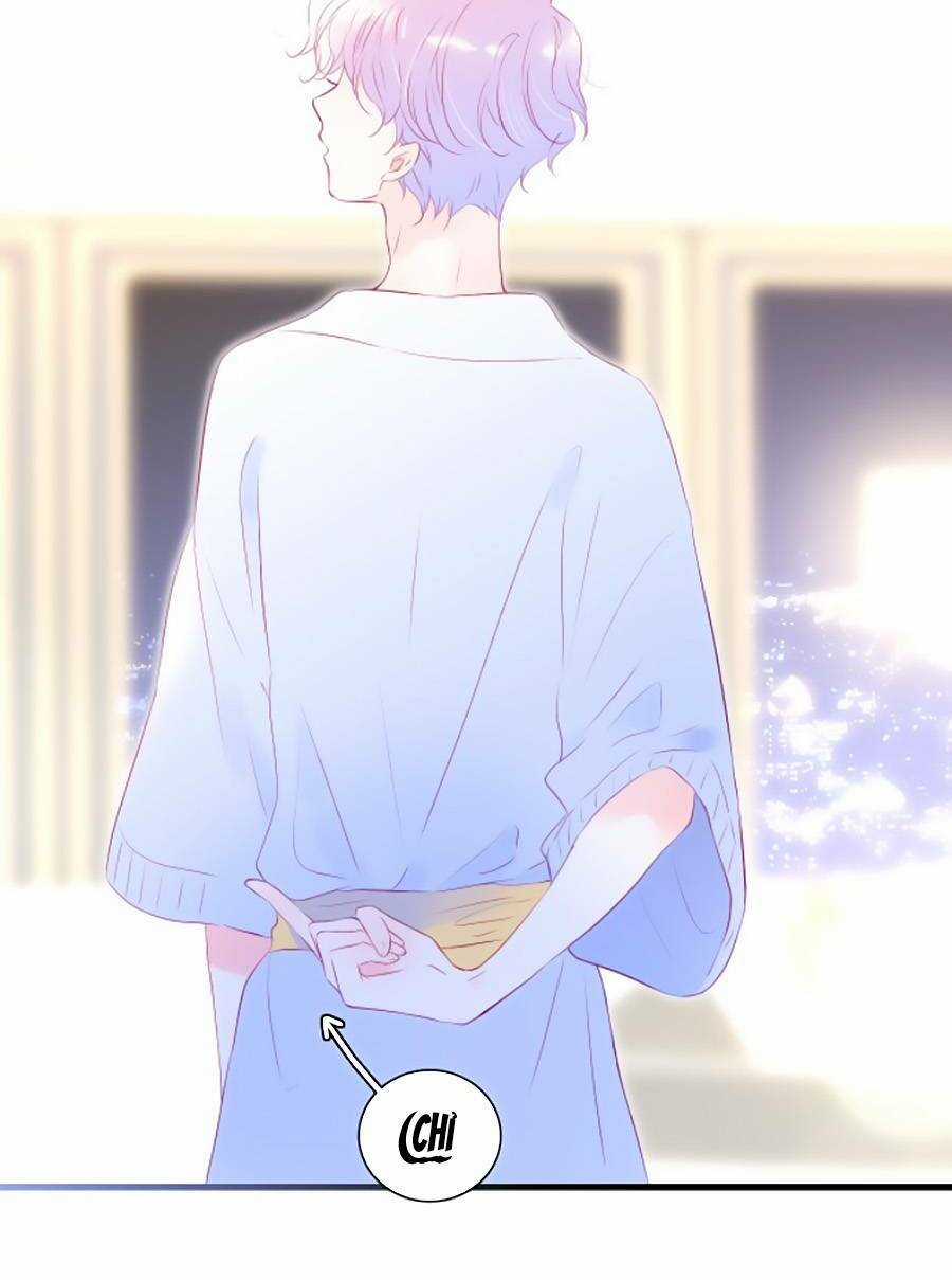 Hoa Bỏ Chạy Với Nhím Rồi Chapter 53 trang 11