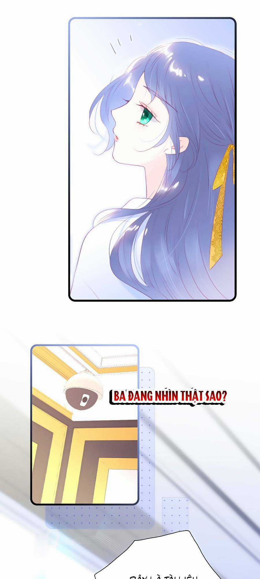 Hoa Bỏ Chạy Với Nhím Rồi Chapter 53 trang 12