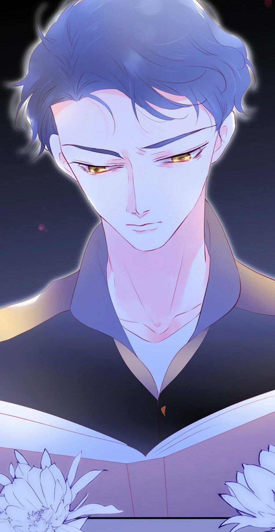 Hoa Bỏ Chạy Với Nhím Rồi Chapter 53 trang 15