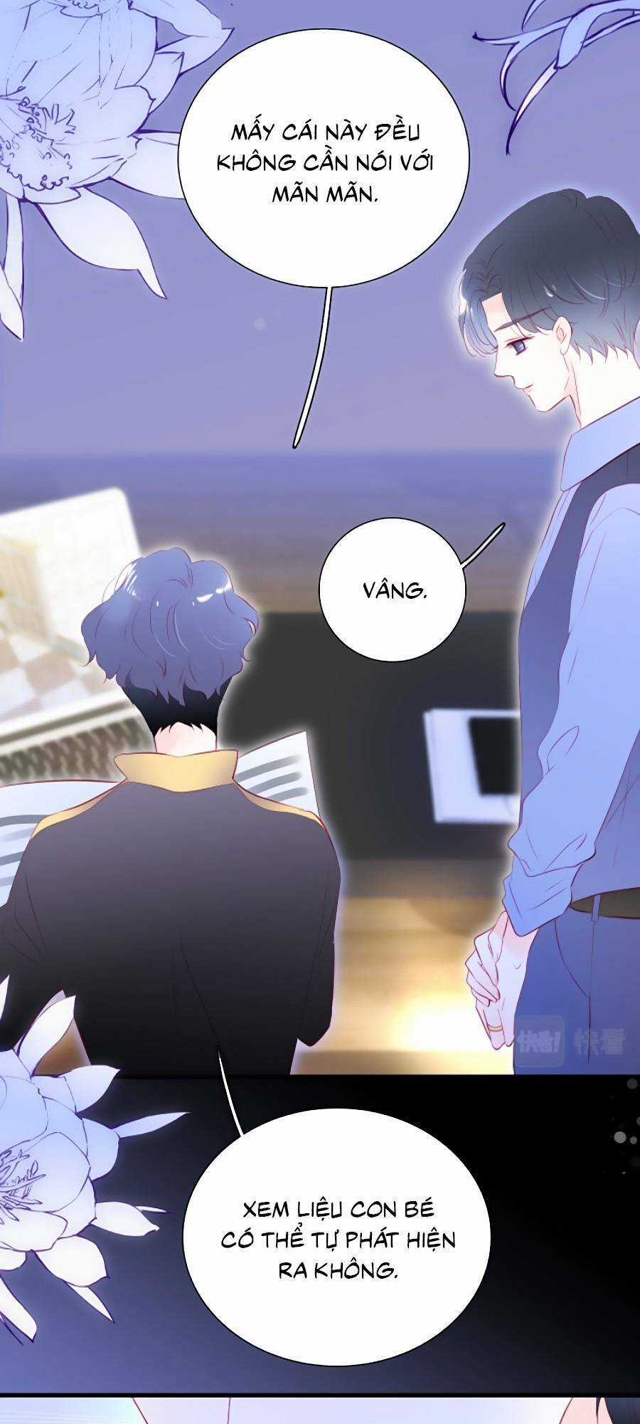 Hoa Bỏ Chạy Với Nhím Rồi Chapter 53 trang 16