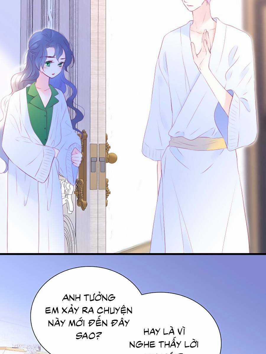 Hoa Bỏ Chạy Với Nhím Rồi Chapter 53 trang 2