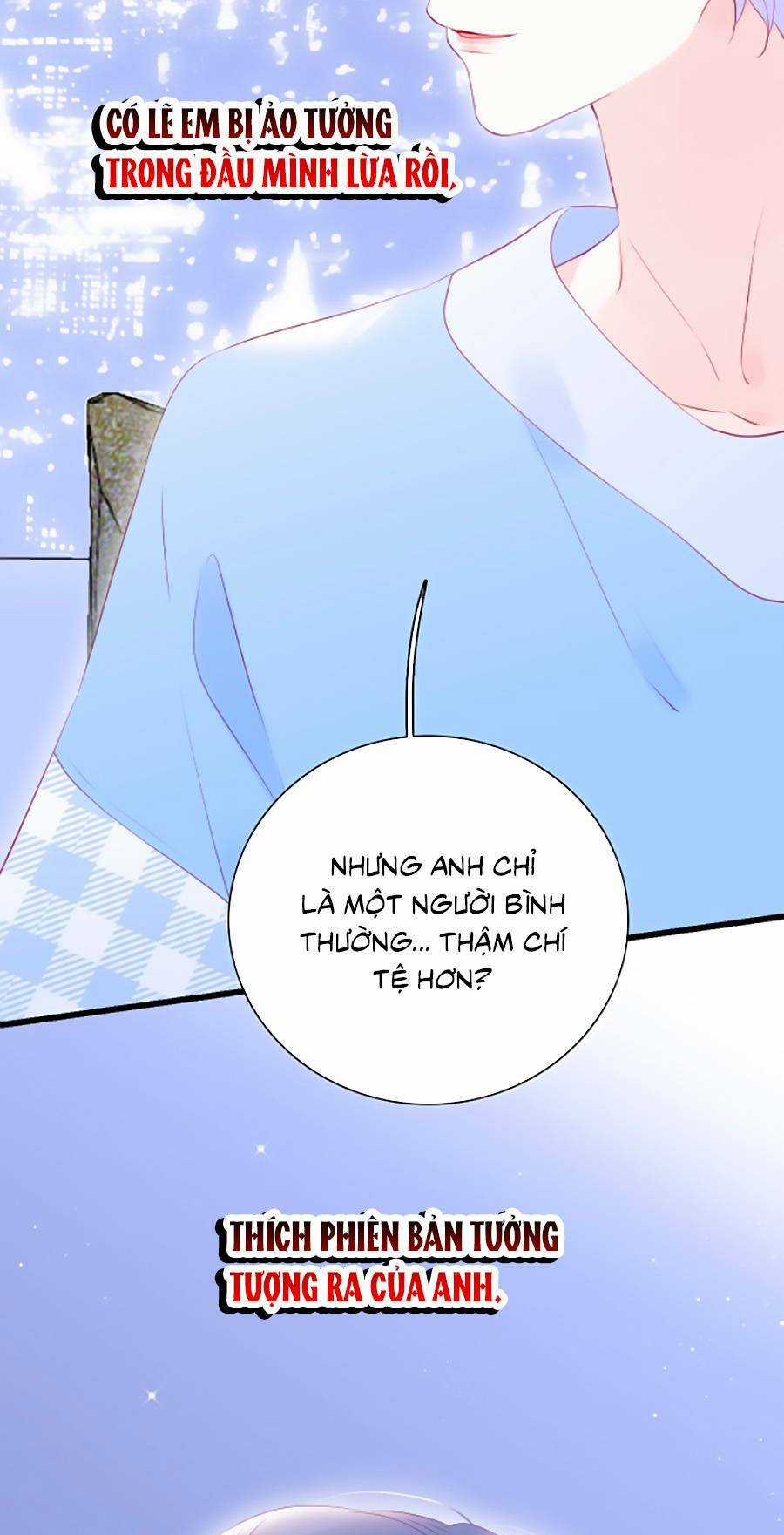 Hoa Bỏ Chạy Với Nhím Rồi Chapter 53 trang 24