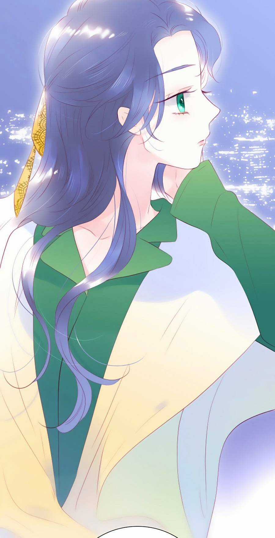 Hoa Bỏ Chạy Với Nhím Rồi Chapter 53 trang 25