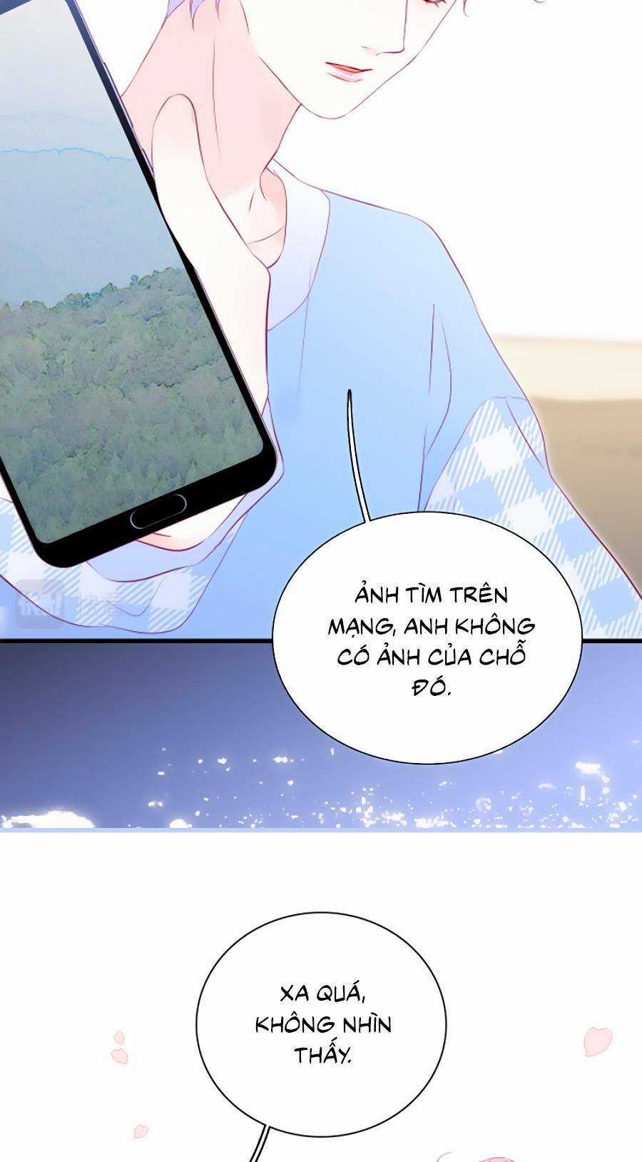 Hoa Bỏ Chạy Với Nhím Rồi Chapter 53 trang 29