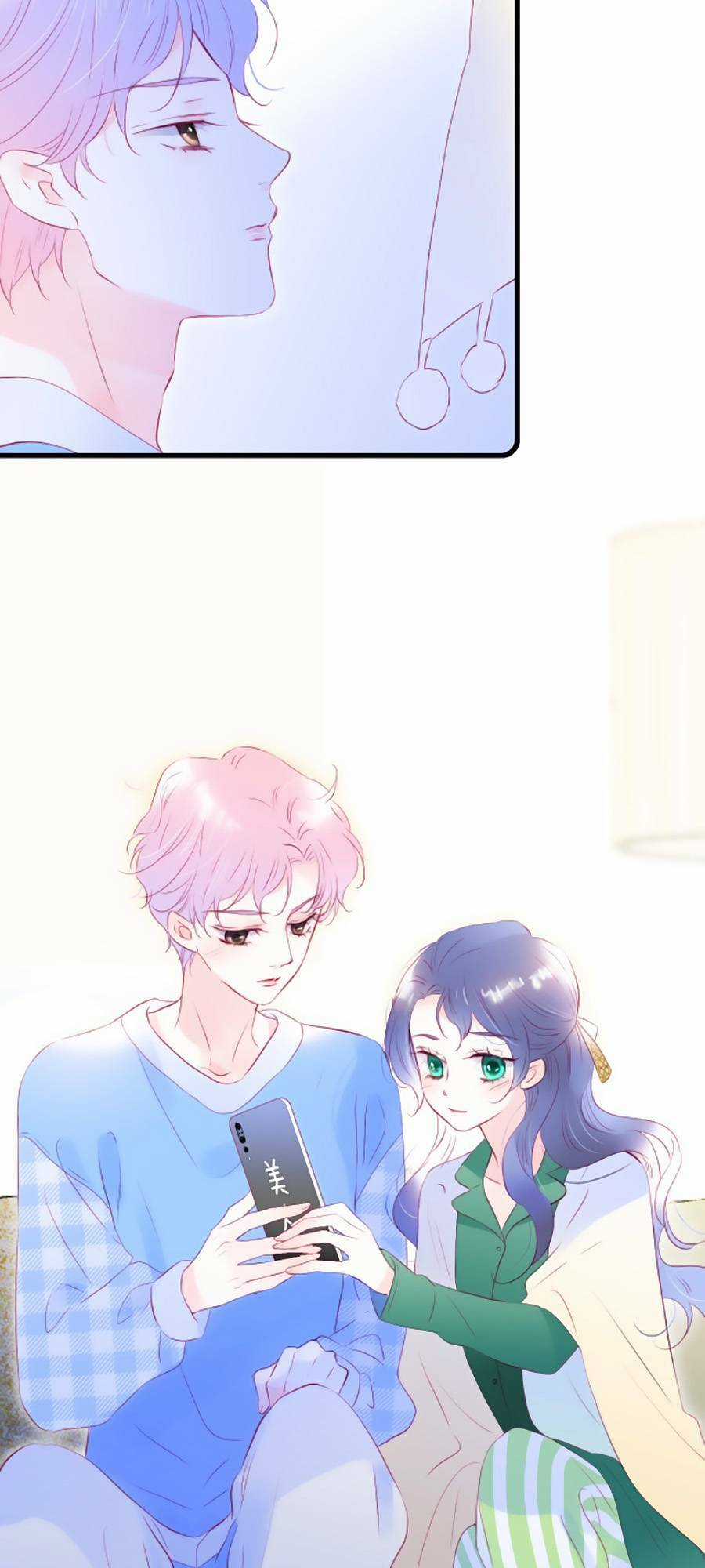 Hoa Bỏ Chạy Với Nhím Rồi Chapter 53 trang 32