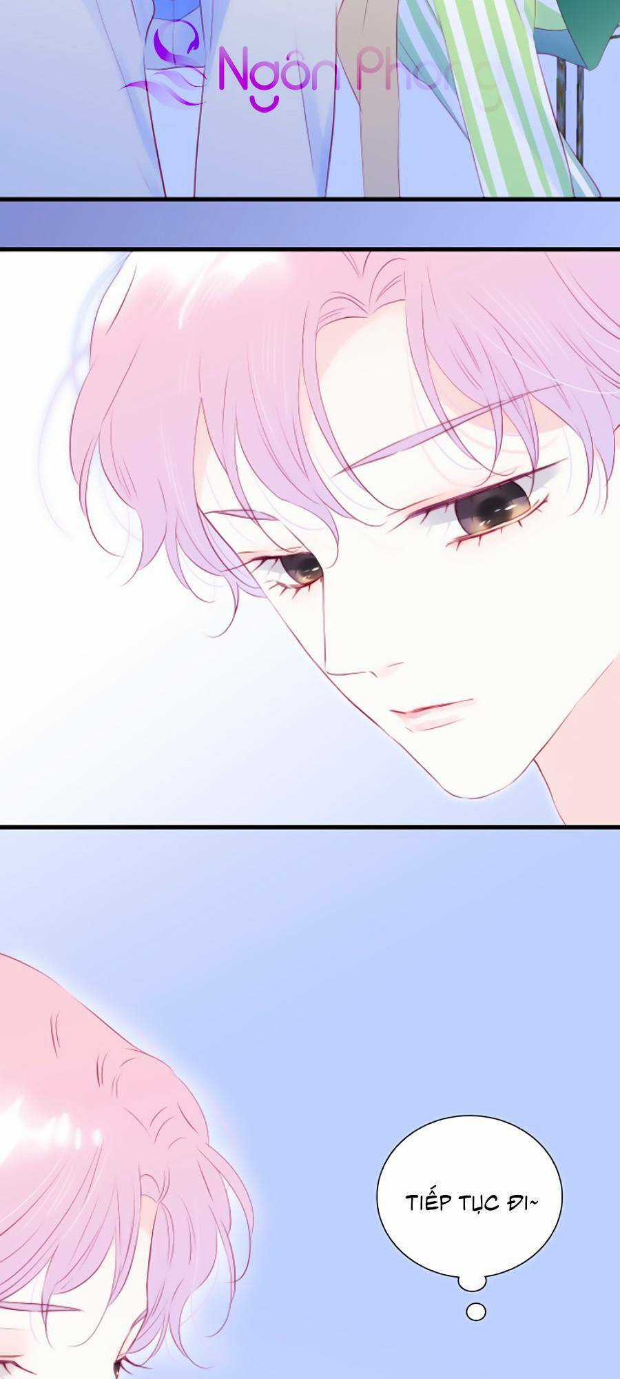 Hoa Bỏ Chạy Với Nhím Rồi Chapter 53 trang 33