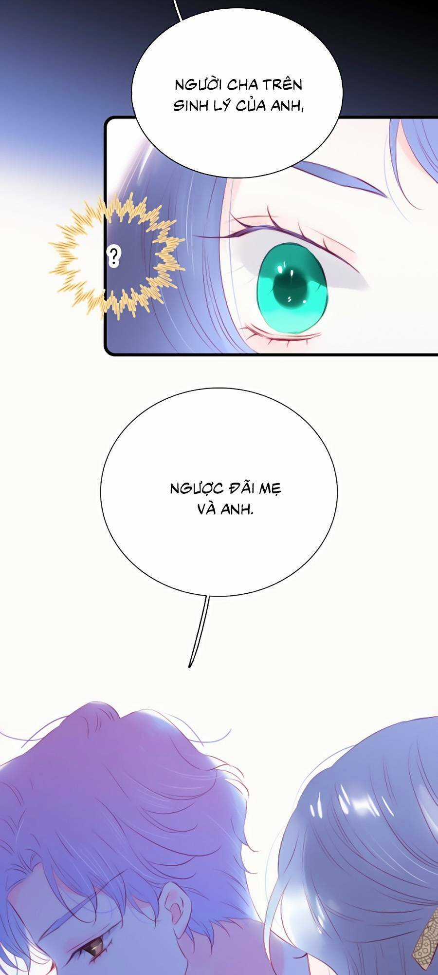 Hoa Bỏ Chạy Với Nhím Rồi Chapter 53 trang 36