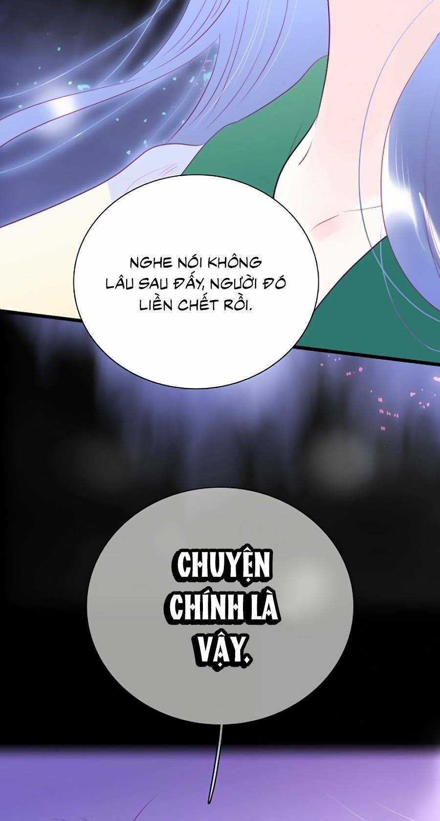 Hoa Bỏ Chạy Với Nhím Rồi Chapter 53 trang 39