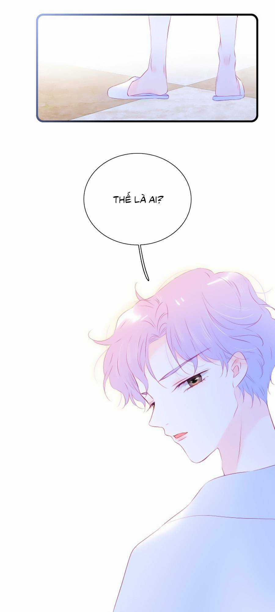 Hoa Bỏ Chạy Với Nhím Rồi Chapter 53 trang 4