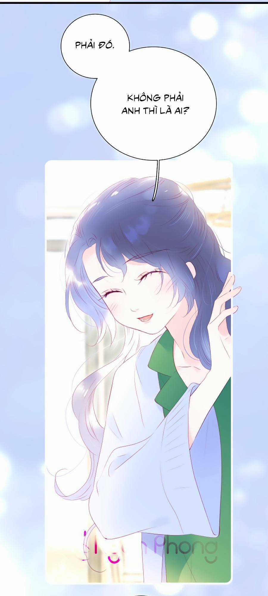 Hoa Bỏ Chạy Với Nhím Rồi Chapter 53 trang 5