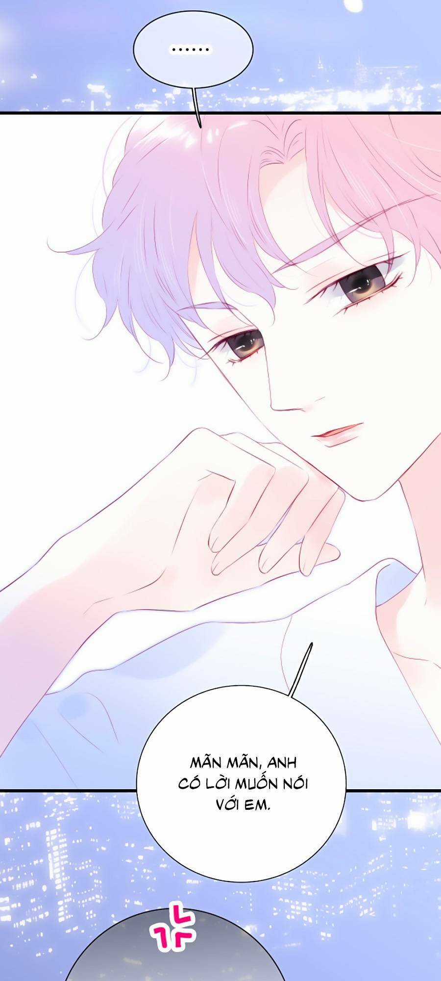 Hoa Bỏ Chạy Với Nhím Rồi Chapter 53 trang 8