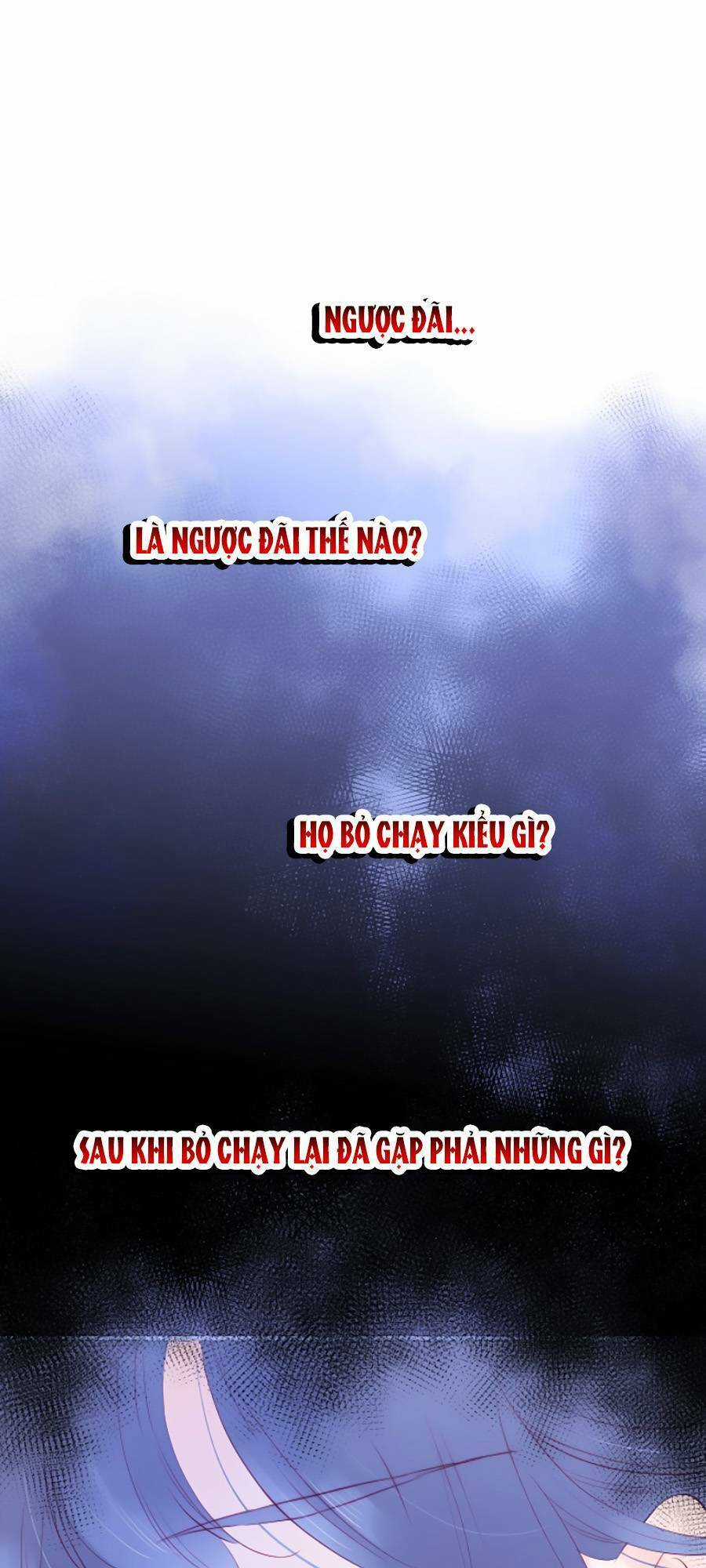 Hoa Bỏ Chạy Với Nhím Rồi Chapter 54 trang 0