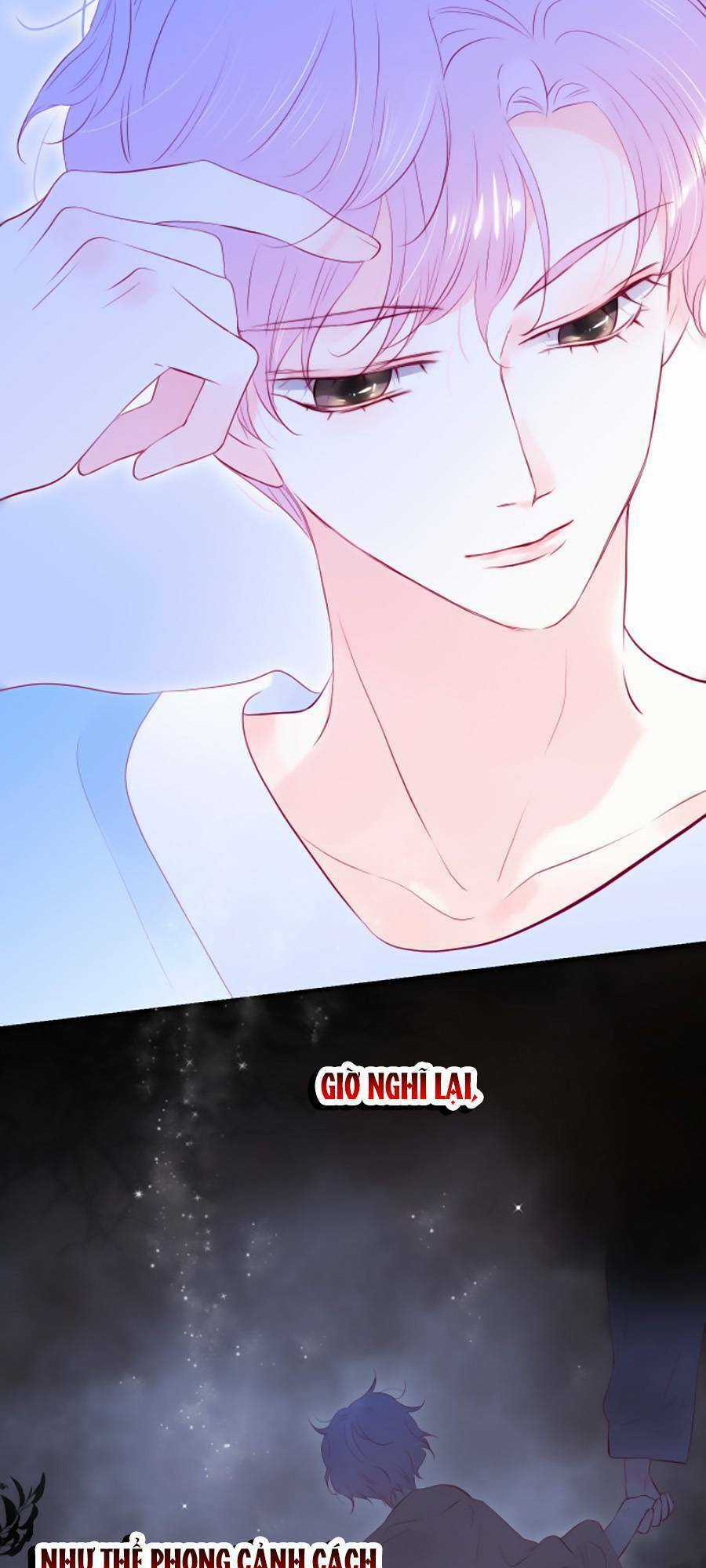 Hoa Bỏ Chạy Với Nhím Rồi Chapter 54 trang 10