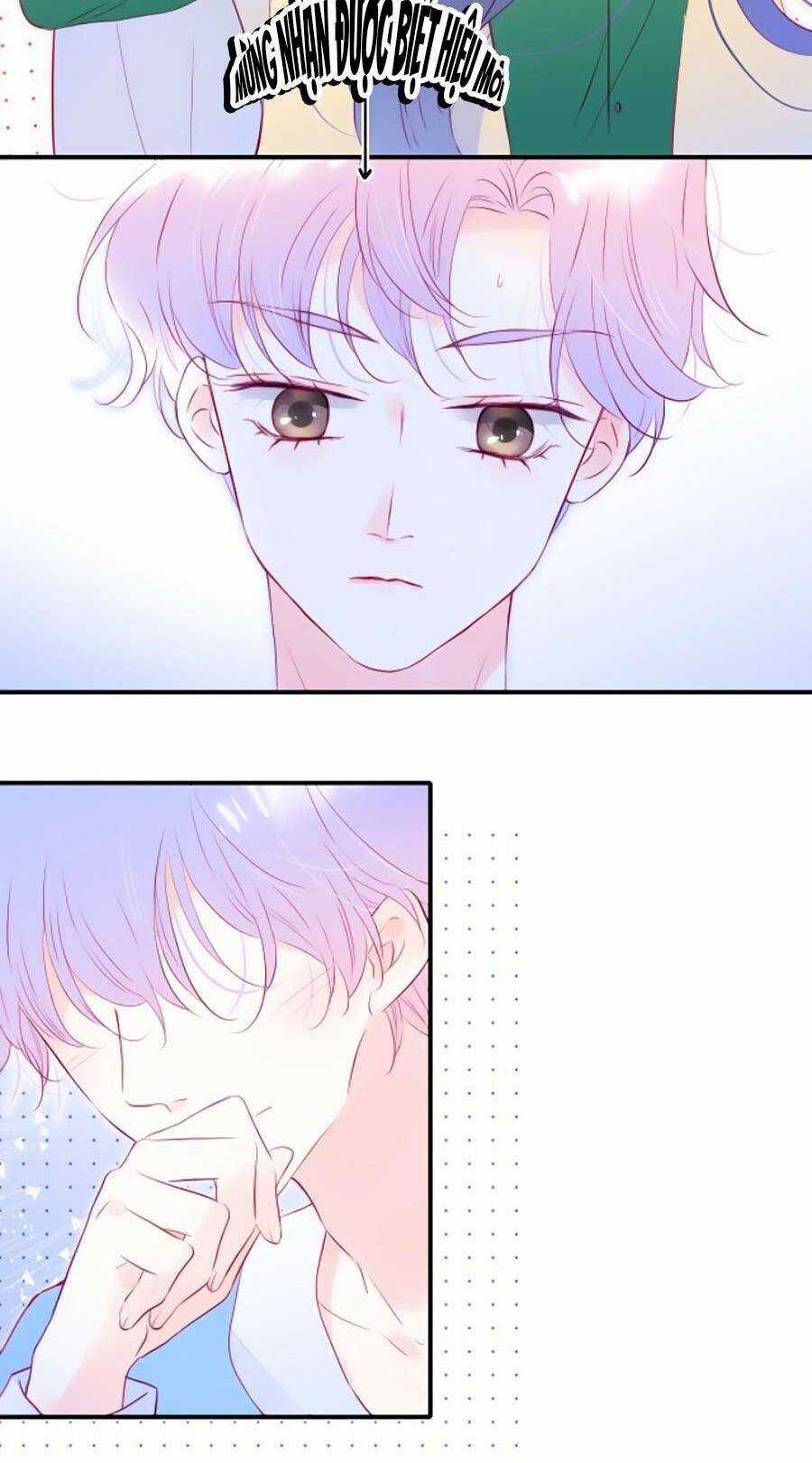 Hoa Bỏ Chạy Với Nhím Rồi Chapter 54 trang 14