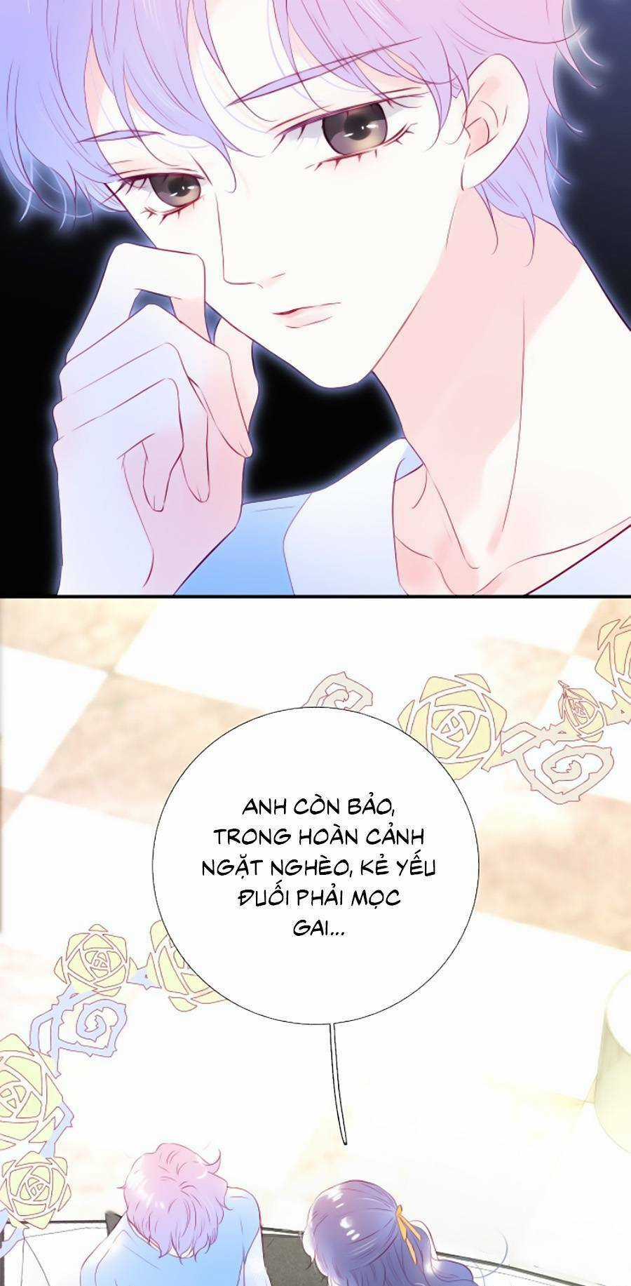 Hoa Bỏ Chạy Với Nhím Rồi Chapter 54 trang 18