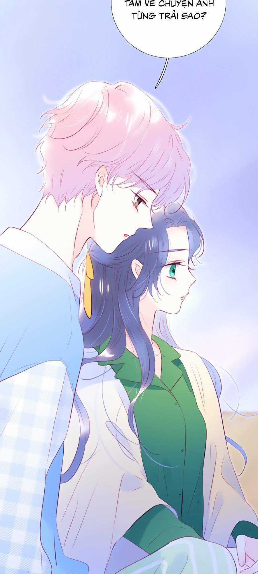 Hoa Bỏ Chạy Với Nhím Rồi Chapter 54 trang 22