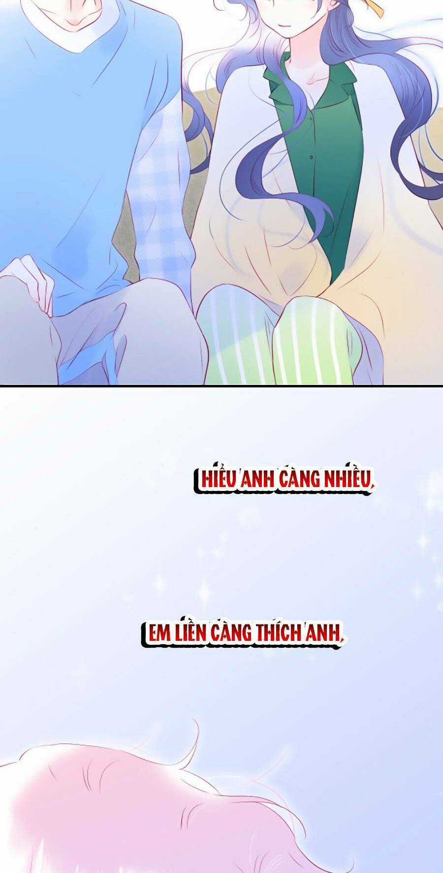 Hoa Bỏ Chạy Với Nhím Rồi Chapter 54 trang 24