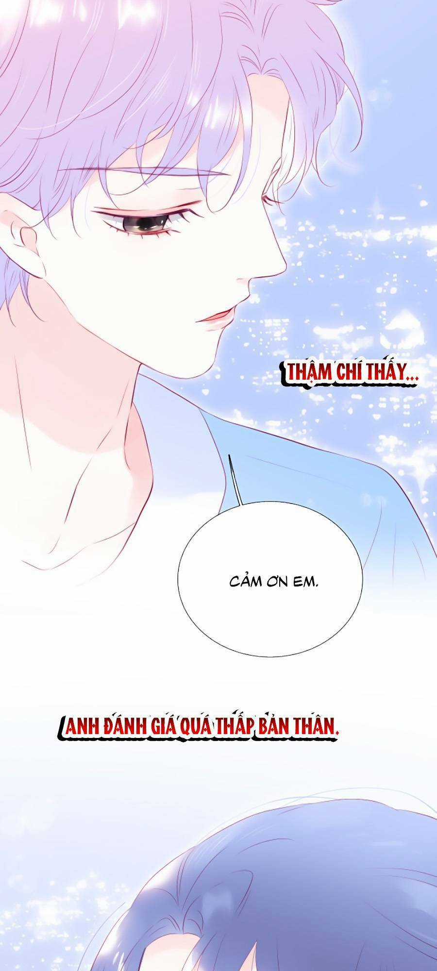 Hoa Bỏ Chạy Với Nhím Rồi Chapter 54 trang 25