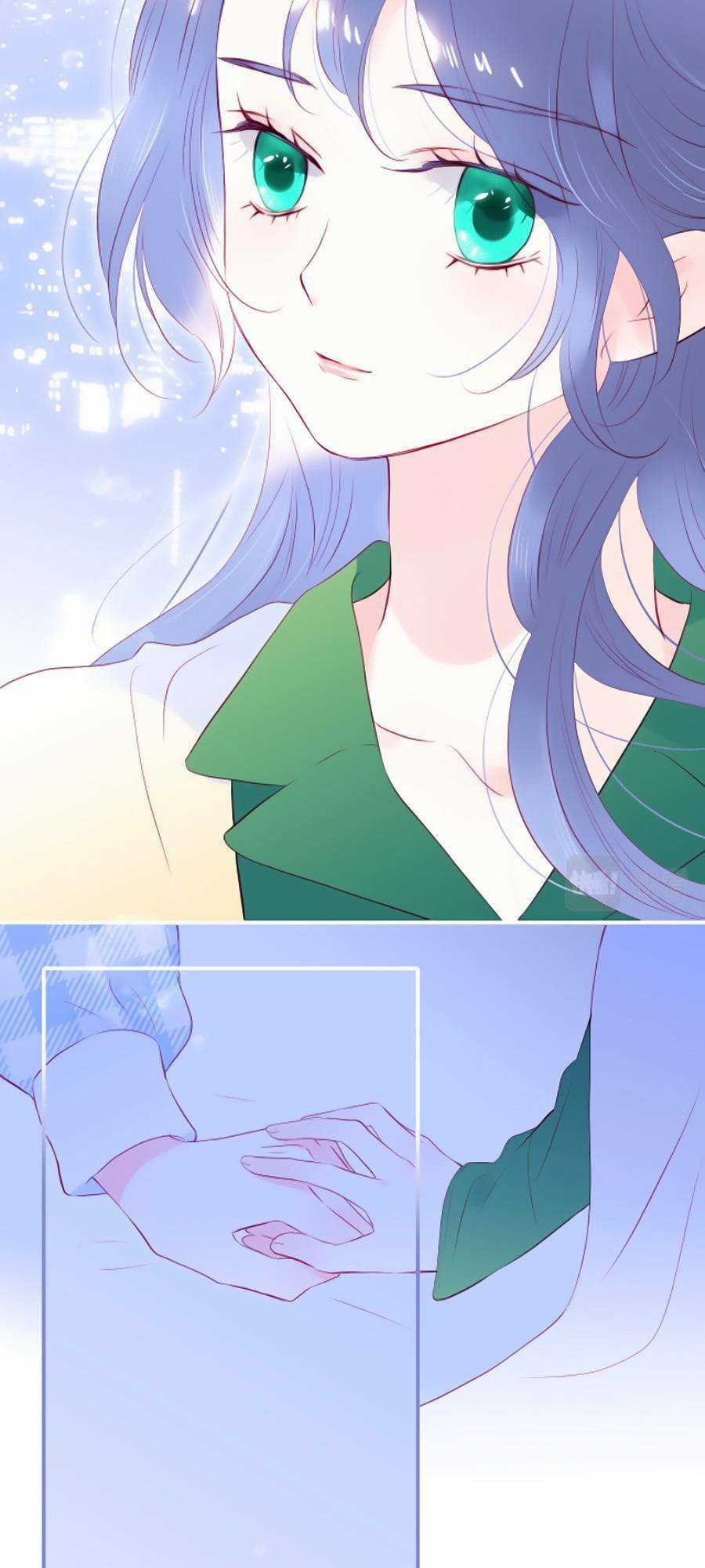 Hoa Bỏ Chạy Với Nhím Rồi Chapter 54 trang 26